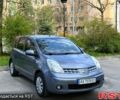 Сірий Ніссан Ноут, об'ємом двигуна 1.6 л та пробігом 197 тис. км за 5450 $, фото 1 на Automoto.ua