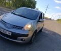 Сірий Ніссан Ноут, об'ємом двигуна 1.5 л та пробігом 240 тис. км за 4309 $, фото 16 на Automoto.ua