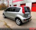 Серый Ниссан Ноут, объемом двигателя 1.4 л и пробегом 209 тыс. км за 5000 $, фото 1 на Automoto.ua
