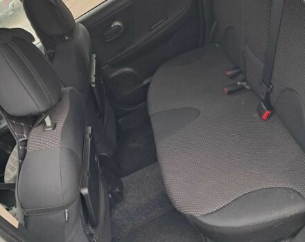 Серый Ниссан Ноут, объемом двигателя 1.5 л и пробегом 197 тыс. км за 4900 $, фото 2 на Automoto.ua