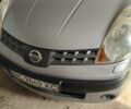 Сірий Ніссан Ноут, об'ємом двигуна 1.4 л та пробігом 86 тис. км за 5500 $, фото 7 на Automoto.ua