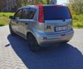 Серый Ниссан Ноут, объемом двигателя 1.4 л и пробегом 191 тыс. км за 4520 $, фото 2 на Automoto.ua