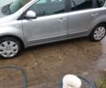 Сірий Ніссан Ноут, об'ємом двигуна 1.4 л та пробігом 260 тис. км за 5269 $, фото 1 на Automoto.ua