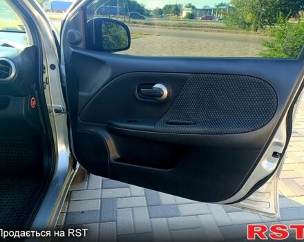 Сірий Ніссан Ноут, об'ємом двигуна 1.5 л та пробігом 240 тис. км за 5200 $, фото 6 на Automoto.ua