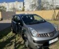 Серый Ниссан Ноут, объемом двигателя 1.4 л и пробегом 220 тыс. км за 4400 $, фото 1 на Automoto.ua