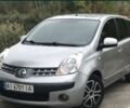 Сірий Ніссан Ноут, об'ємом двигуна 1.4 л та пробігом 368 тис. км за 4700 $, фото 1 на Automoto.ua