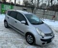 Сірий Ніссан Ноут, об'ємом двигуна 1.4 л та пробігом 230 тис. км за 4850 $, фото 6 на Automoto.ua