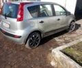 Сірий Ніссан Ноут, об'ємом двигуна 1.4 л та пробігом 86 тис. км за 5000 $, фото 7 на Automoto.ua