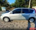 Сірий Ніссан Ноут, об'ємом двигуна 1.5 л та пробігом 240 тис. км за 5200 $, фото 3 на Automoto.ua