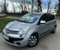 Сірий Ніссан Ноут, об'ємом двигуна 1.4 л та пробігом 190 тис. км за 5100 $, фото 1 на Automoto.ua
