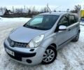 Серый Ниссан Ноут, объемом двигателя 1.4 л и пробегом 23000 тыс. км за 4850 $, фото 1 на Automoto.ua