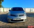 Сірий Ніссан Ноут, об'ємом двигуна 1.5 л та пробігом 240 тис. км за 5200 $, фото 1 на Automoto.ua
