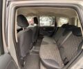 Сірий Ніссан Ноут, об'ємом двигуна 1.4 л та пробігом 128 тис. км за 4297 $, фото 11 на Automoto.ua
