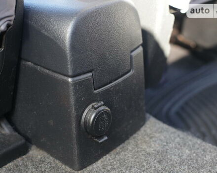 Серый Ниссан Ноут, объемом двигателя 1.4 л и пробегом 158 тыс. км за 5399 $, фото 24 на Automoto.ua