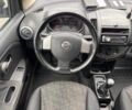 Сірий Ніссан Ноут, об'ємом двигуна 1.4 л та пробігом 128 тис. км за 4297 $, фото 14 на Automoto.ua