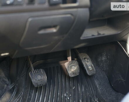 Серый Ниссан Ноут, объемом двигателя 1.4 л и пробегом 158 тыс. км за 5399 $, фото 26 на Automoto.ua