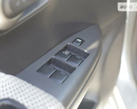 Серый Ниссан Ноут, объемом двигателя 1.4 л и пробегом 158 тыс. км за 5399 $, фото 25 на Automoto.ua