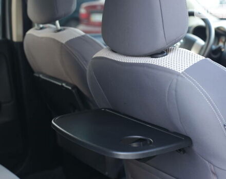 Серый Ниссан Ноут, объемом двигателя 1.4 л и пробегом 158 тыс. км за 5399 $, фото 23 на Automoto.ua