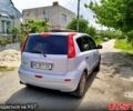 Сірий Ніссан Ноут, об'ємом двигуна 1.4 л та пробігом 168 тис. км за 5400 $, фото 1 на Automoto.ua