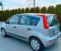 Сірий Ніссан Ноут, об'ємом двигуна 1.4 л та пробігом 176 тис. км за 5200 $, фото 5 на Automoto.ua