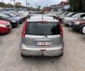 Сірий Ніссан Ноут, об'ємом двигуна 1.4 л та пробігом 128 тис. км за 4297 $, фото 5 на Automoto.ua