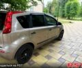 Серый Ниссан Ноут, объемом двигателя 1.4 л и пробегом 190 тыс. км за 3900 $, фото 10 на Automoto.ua