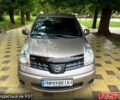Серый Ниссан Ноут, объемом двигателя 1.4 л и пробегом 190 тыс. км за 3900 $, фото 2 на Automoto.ua