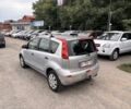 Сірий Ніссан Ноут, об'ємом двигуна 1.4 л та пробігом 128 тис. км за 4297 $, фото 4 на Automoto.ua