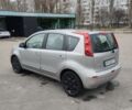 Сірий Ніссан Ноут, об'ємом двигуна 1.4 л та пробігом 231 тис. км за 5500 $, фото 3 на Automoto.ua