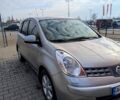 Серый Ниссан Ноут, объемом двигателя 1.4 л и пробегом 187 тыс. км за 5500 $, фото 1 на Automoto.ua