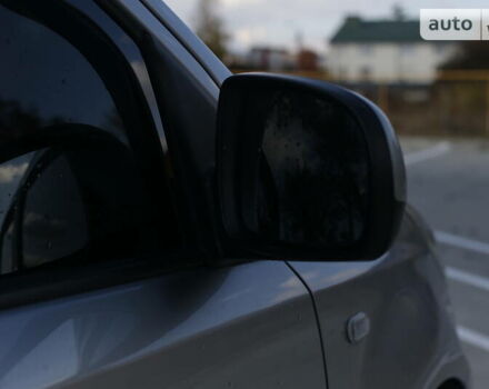 Серый Ниссан Ноут, объемом двигателя 1.4 л и пробегом 158 тыс. км за 5399 $, фото 13 на Automoto.ua