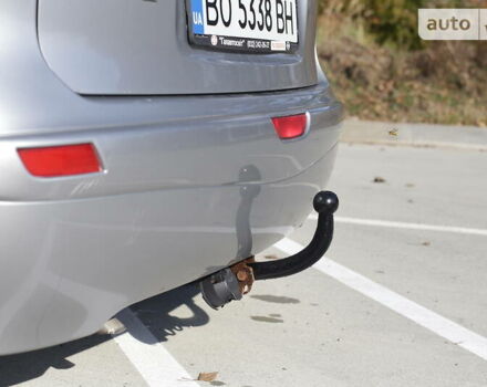 Серый Ниссан Ноут, объемом двигателя 1.4 л и пробегом 158 тыс. км за 5399 $, фото 8 на Automoto.ua