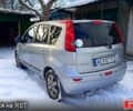 Сірий Ніссан Ноут, об'ємом двигуна 1.4 л та пробігом 256 тис. км за 5000 $, фото 1 на Automoto.ua