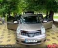 Серый Ниссан Ноут, объемом двигателя 1.4 л и пробегом 190 тыс. км за 3900 $, фото 4 на Automoto.ua