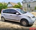 Сірий Ніссан Ноут, об'ємом двигуна 1.4 л та пробігом 168 тис. км за 5400 $, фото 1 на Automoto.ua