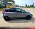 Серый Ниссан Ноут, объемом двигателя 1.5 л и пробегом 259 тыс. км за 5500 $, фото 3 на Automoto.ua