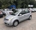 Сірий Ніссан Ноут, об'ємом двигуна 1.4 л та пробігом 128 тис. км за 4297 $, фото 2 на Automoto.ua