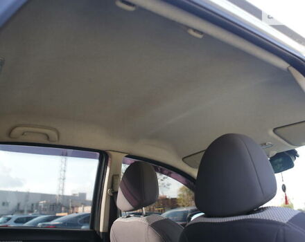 Серый Ниссан Ноут, объемом двигателя 1.4 л и пробегом 158 тыс. км за 5399 $, фото 32 на Automoto.ua