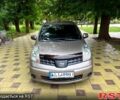 Серый Ниссан Ноут, объемом двигателя 1.4 л и пробегом 190 тыс. км за 3900 $, фото 12 на Automoto.ua