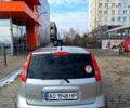 Серый Ниссан Ноут, объемом двигателя 1.4 л и пробегом 187 тыс. км за 5500 $, фото 4 на Automoto.ua