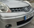 Сірий Ніссан Ноут, об'ємом двигуна 1.4 л та пробігом 231 тис. км за 5500 $, фото 13 на Automoto.ua