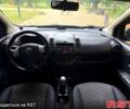 Серый Ниссан Ноут, объемом двигателя 1.4 л и пробегом 190 тыс. км за 3900 $, фото 13 на Automoto.ua