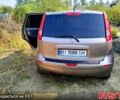 Серый Ниссан Ноут, объемом двигателя 1.4 л и пробегом 0 тыс. км за 5200 $, фото 3 на Automoto.ua