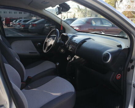 Серый Ниссан Ноут, объемом двигателя 1.4 л и пробегом 158 тыс. км за 5399 $, фото 29 на Automoto.ua