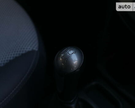 Серый Ниссан Ноут, объемом двигателя 1.4 л и пробегом 158 тыс. км за 5399 $, фото 21 на Automoto.ua