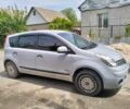 Серый Ниссан Ноут, объемом двигателя 1.4 л и пробегом 166 тыс. км за 5800 $, фото 1 на Automoto.ua