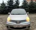 Сірий Ніссан Ноут, об'ємом двигуна 1.4 л та пробігом 146 тис. км за 4800 $, фото 2 на Automoto.ua