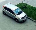 Серый Ниссан Ноут, объемом двигателя 1.6 л и пробегом 192 тыс. км за 7100 $, фото 11 на Automoto.ua