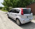 Серый Ниссан Ноут, объемом двигателя 1.4 л и пробегом 166 тыс. км за 5800 $, фото 3 на Automoto.ua