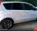 Сірий Ніссан Ноут, об'ємом двигуна 1.6 л та пробігом 236 тис. км за 6000 $, фото 1 на Automoto.ua